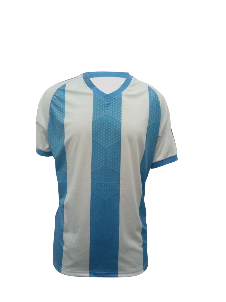 WORLD CUP JERSEY