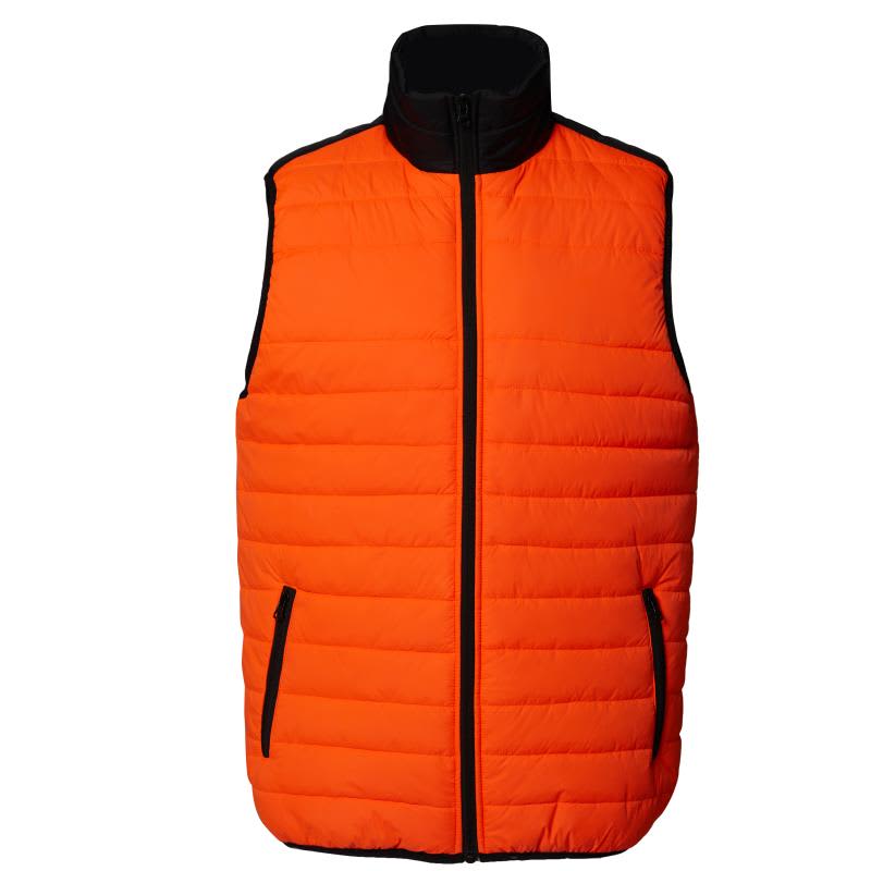 Hi vis vest