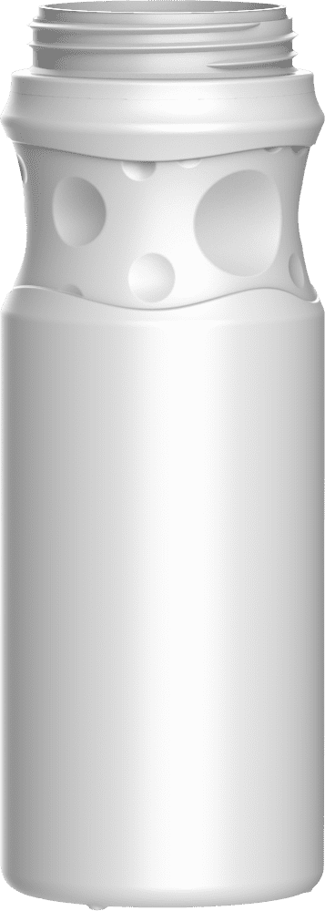 BUBBLES 650ML PROMOTIONAL DRINK BOTTLE