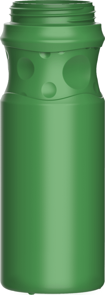 BUBBLES 650ML PROMOTIONAL DRINK BOTTLE