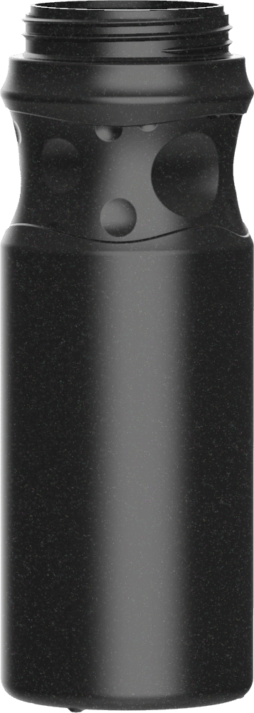 BUBBLES 650ML PROMOTIONAL DRINK BOTTLE