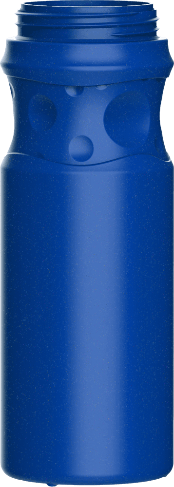 BUBBLES 650ML PROMOTIONAL DRINK BOTTLE