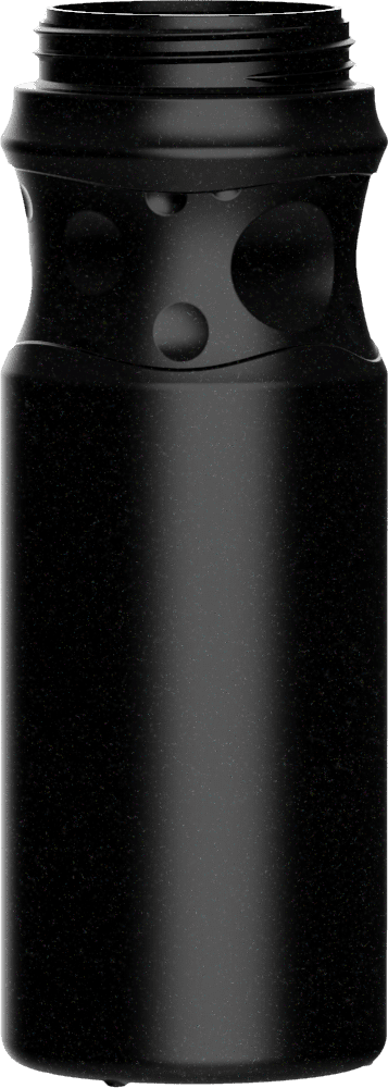BUBBLES 650ML PROMOTIONAL DRINK BOTTLE