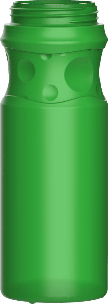 BUBBLES 650ML PROMOTIONAL DRINK BOTTLE