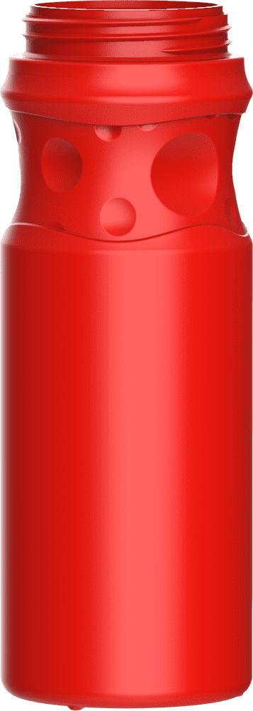 BUBBLES 650ML PROMOTIONAL DRINK BOTTLE