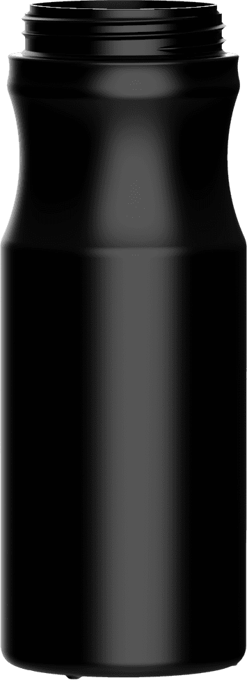 BUDGET 800ML PROMOTIONAL DRINK BOTTLE