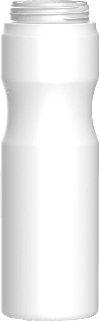 BUDGET 800ML PROMOTIONAL DRINK BOTTLE