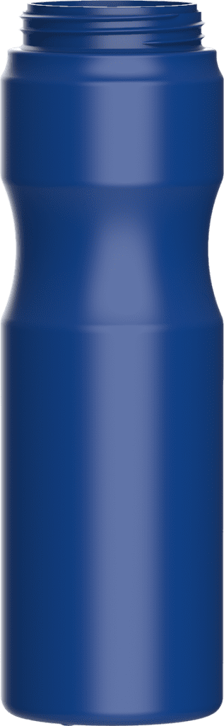 BUDGET 800ML PROMOTIONAL DRINK BOTTLE