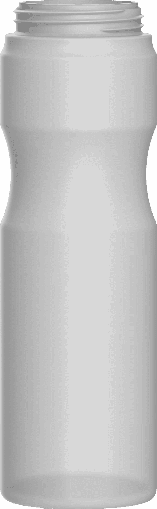 BUDGET 800ML PROMOTIONAL DRINK BOTTLE