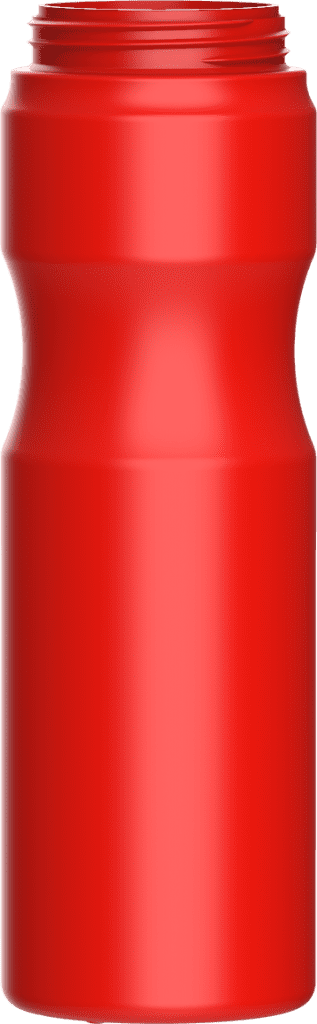 BUDGET 800ML PROMOTIONAL DRINK BOTTLE