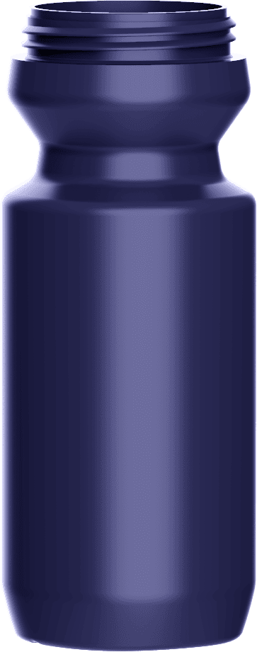 FIVE50 550ML PROMOTIONAL DRINK BOTTLE