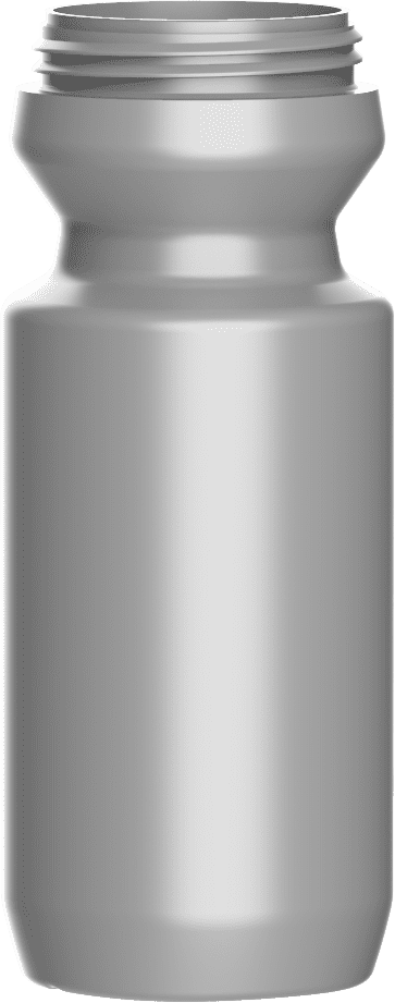 FIVE50 550ML PROMOTIONAL DRINK BOTTLE