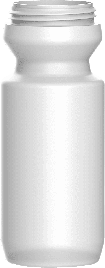 FIVE50 550ML PROMOTIONAL DRINK BOTTLE
