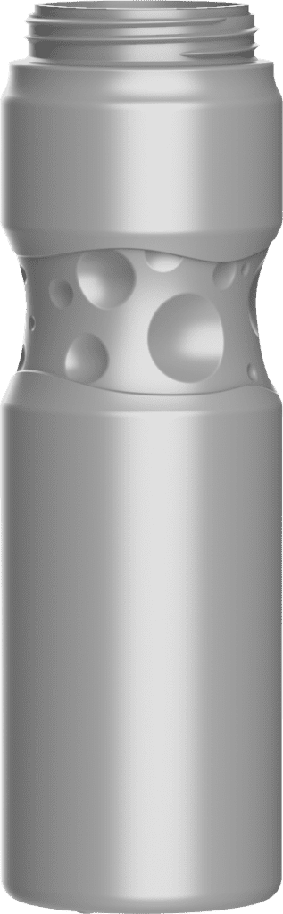 OXYGEN 800ML PROMOTIONAL DRINK BOTTLE
