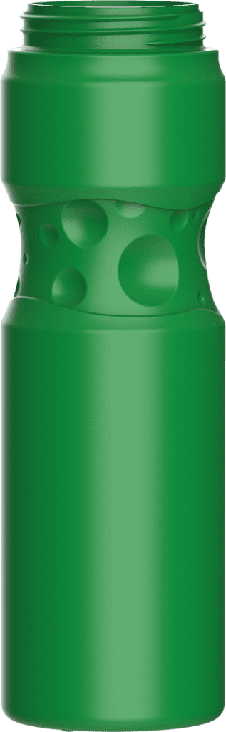 OXYGEN 800ML PROMOTIONAL DRINK BOTTLE