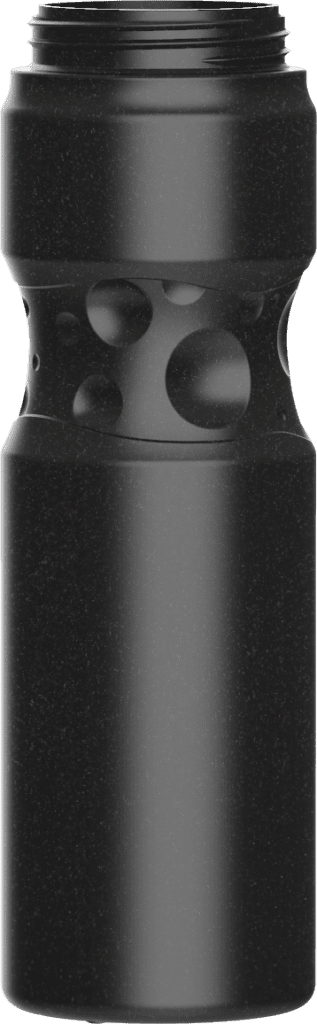 OXYGEN 800ML PROMOTIONAL DRINK BOTTLE