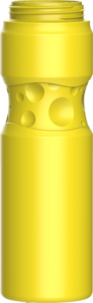 OXYGEN 800ML PROMOTIONAL DRINK BOTTLE