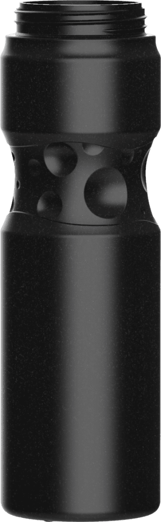 OXYGEN 800ML PROMOTIONAL DRINK BOTTLE