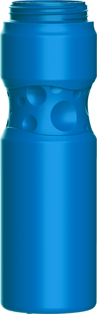 OXYGEN 800ML PROMOTIONAL DRINK BOTTLE