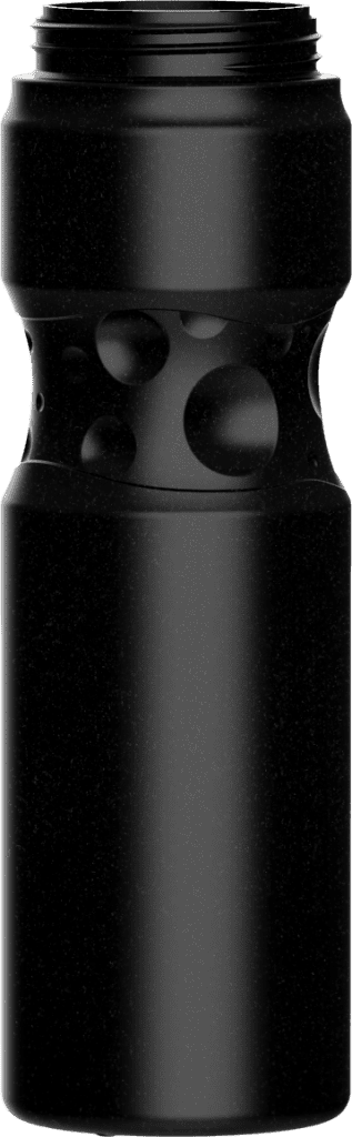 OXYGEN 800ML PROMOTIONAL DRINK BOTTLE