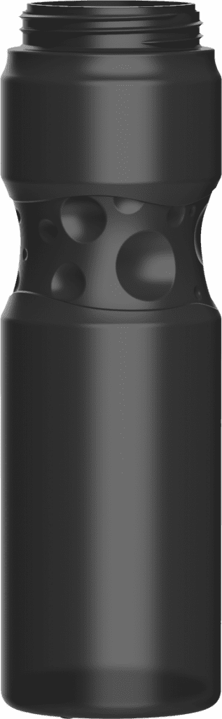 OXYGEN 800ML PROMOTIONAL DRINK BOTTLE
