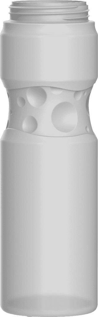 OXYGEN 800ML PROMOTIONAL DRINK BOTTLE
