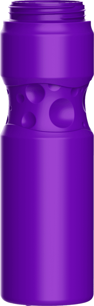 OXYGEN 800ML PROMOTIONAL DRINK BOTTLE