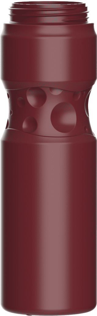 OXYGEN 800ML PROMOTIONAL DRINK BOTTLE