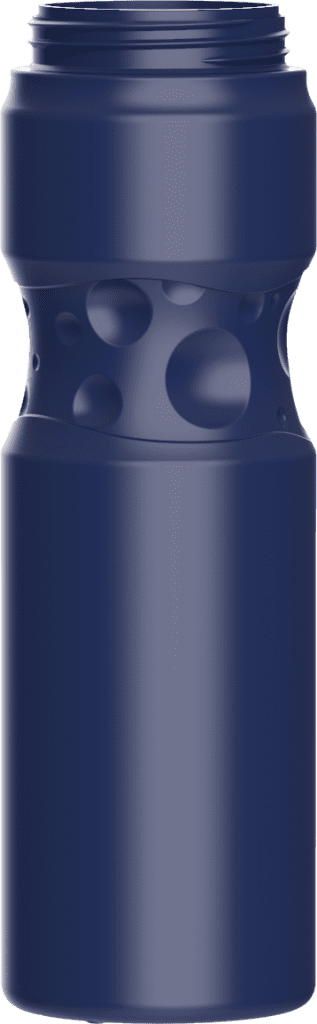 OXYGEN 800ML PROMOTIONAL DRINK BOTTLE