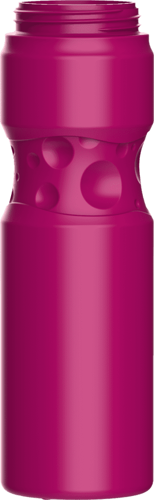 OXYGEN 800ML PROMOTIONAL DRINK BOTTLE