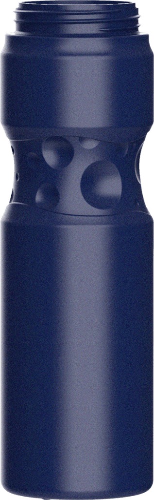 OXYGEN 800ML PROMOTIONAL DRINK BOTTLE