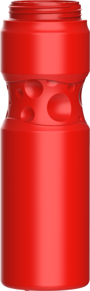 OXYGEN 800ML PROMOTIONAL DRINK BOTTLE