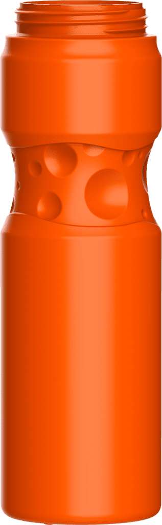 OXYGEN 800ML PROMOTIONAL DRINK BOTTLE
