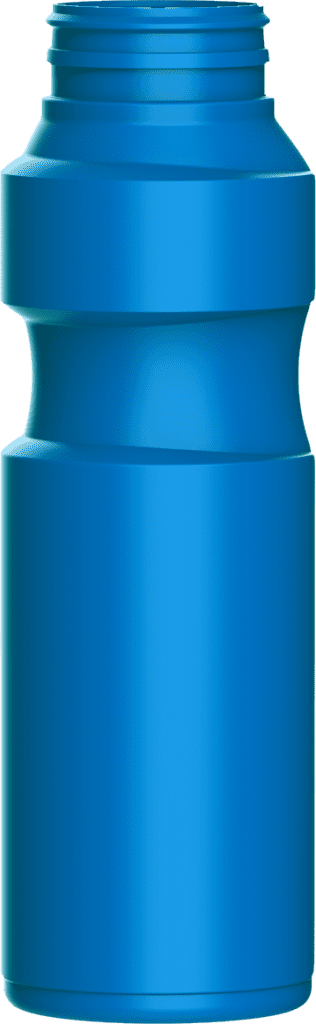 RAPTURE 750ML PROMOTIONAL DRINK BOTTLE
