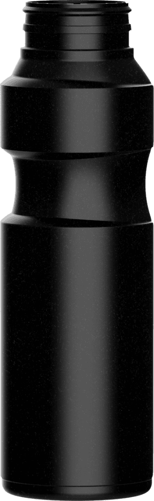 RAPTURE 750ML PROMOTIONAL DRINK BOTTLE