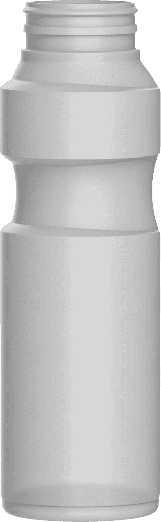 RAPTURE 750ML PROMOTIONAL DRINK BOTTLE