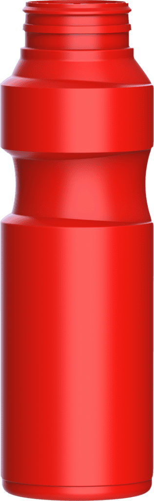 RAPTURE 750ML PROMOTIONAL DRINK BOTTLE