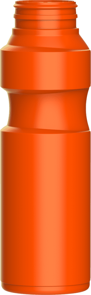 RAPTURE 750ML PROMOTIONAL DRINK BOTTLE