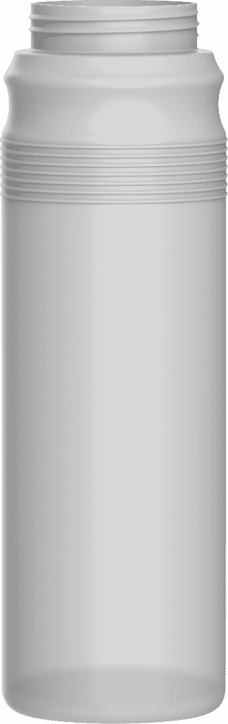 TEAMSTER 800ML PROMOTIONAL DRINK BOTTLE