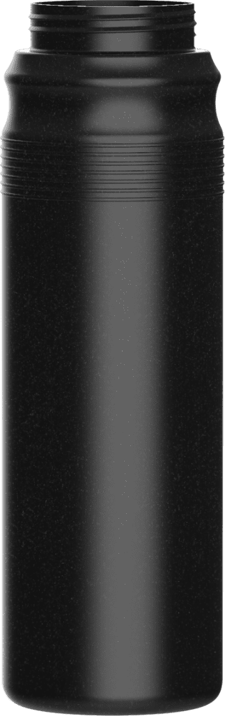 TORPEDO 600ML PROMOTIONAL DRINK BOTTLE