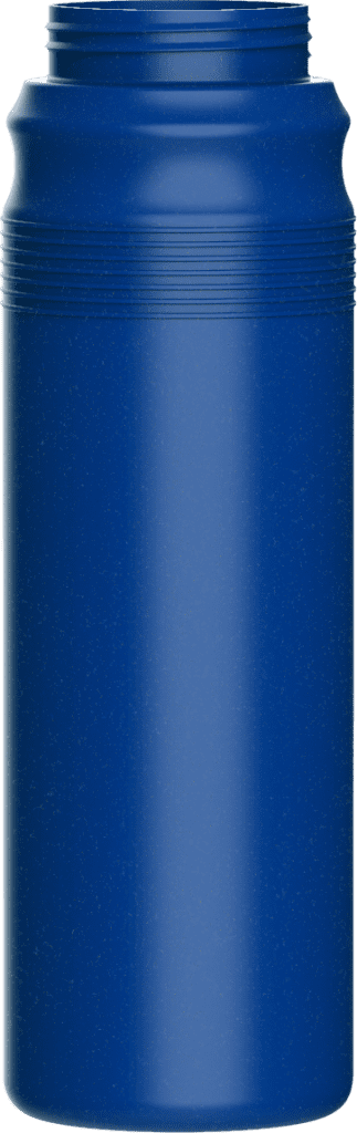 TORPEDO 600ML PROMOTIONAL DRINK BOTTLE