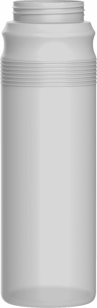 TORPEDO 600ML PROMOTIONAL DRINK BOTTLE