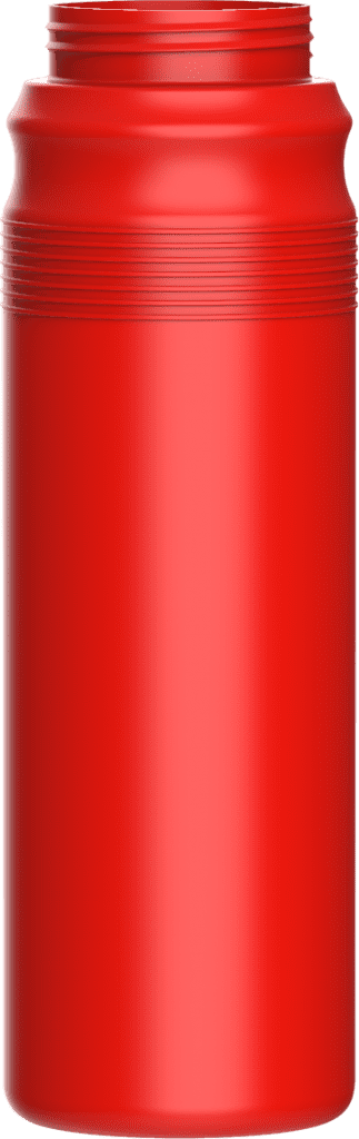 TORPEDO 600ML PROMOTIONAL DRINK BOTTLE