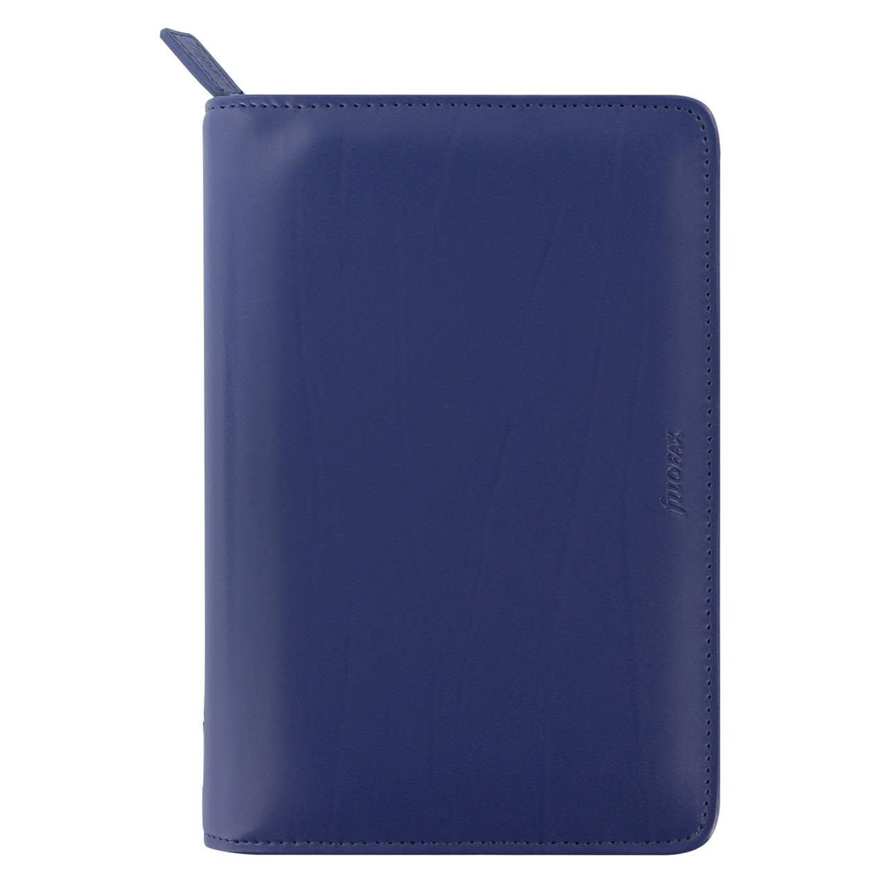 Ff Metropol Zip Per Organiser Navy