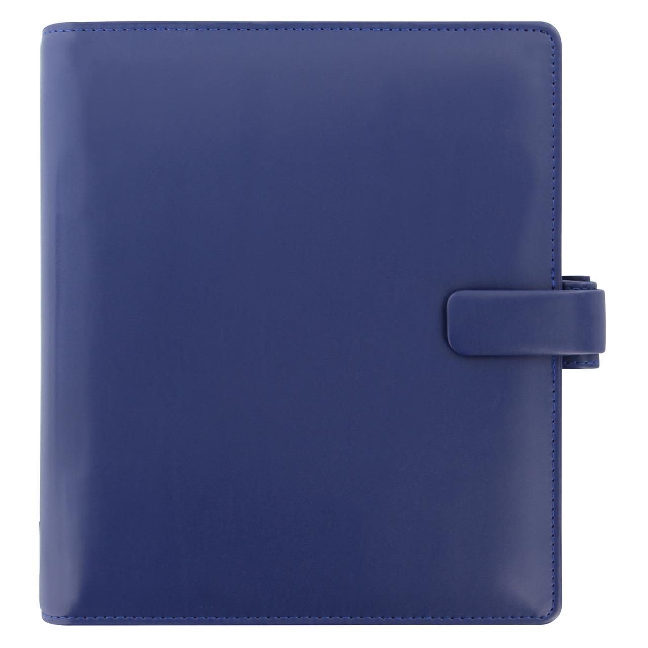 Ff Metropol A5 Organiser Navy