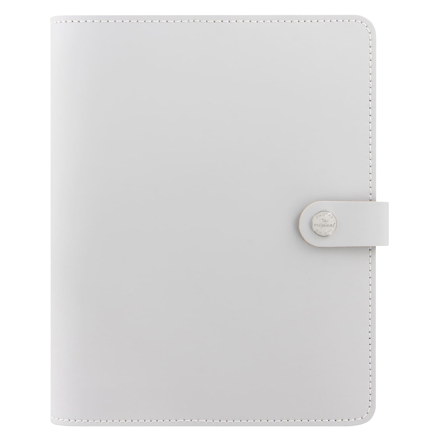 Ff The Original A5 Organiser Stone Leather
