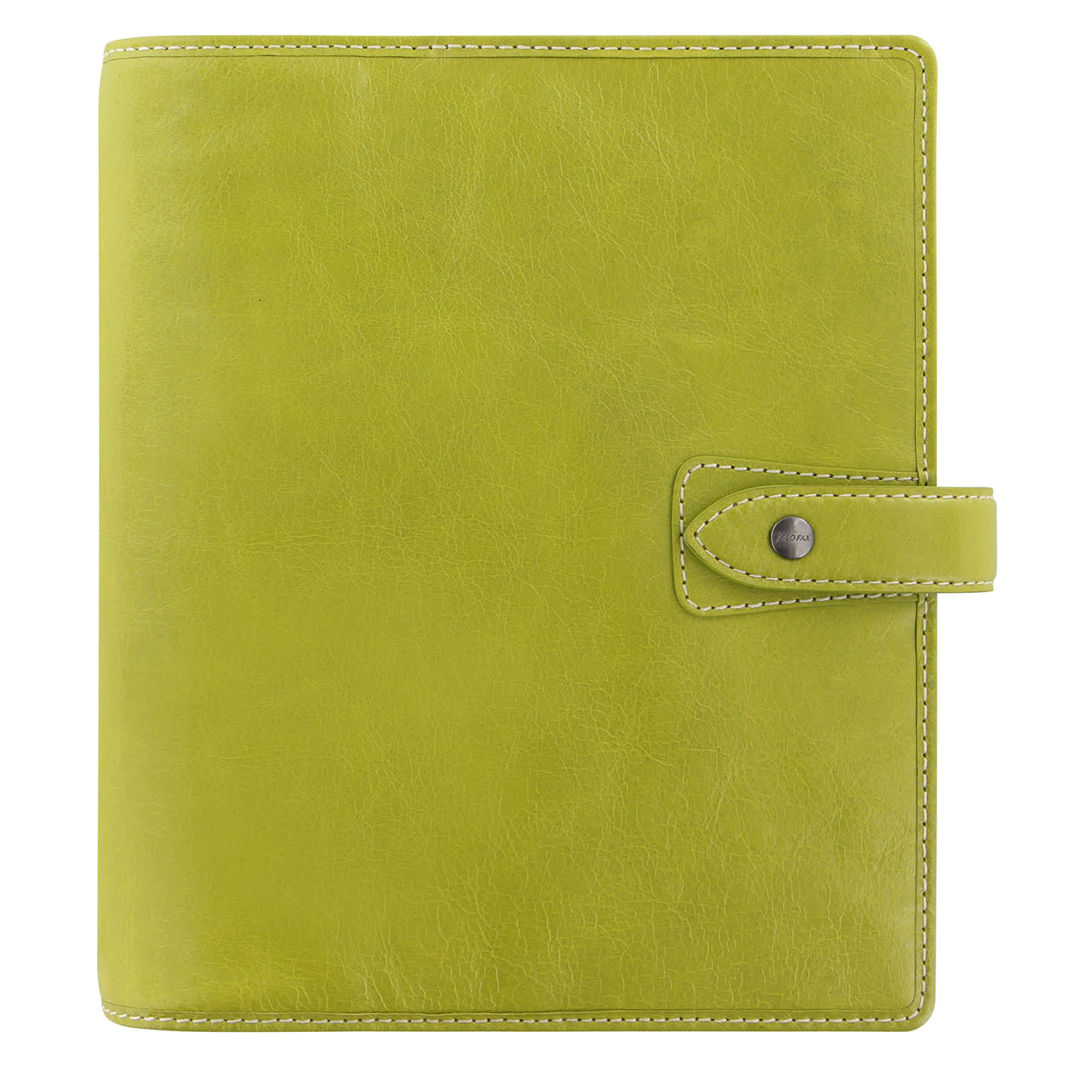 Ff Malden A5 Organiser Pear Leather