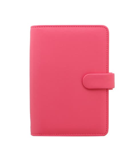 Ff Saffiano Per Organiser Peony