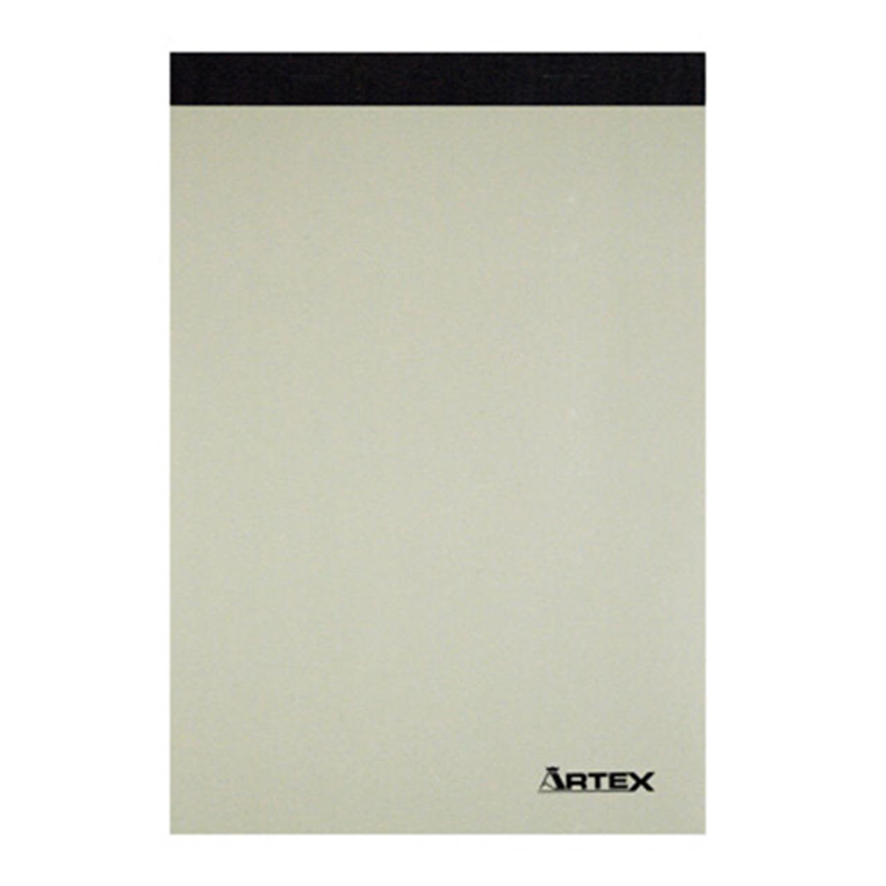 Artex A4 Notepad