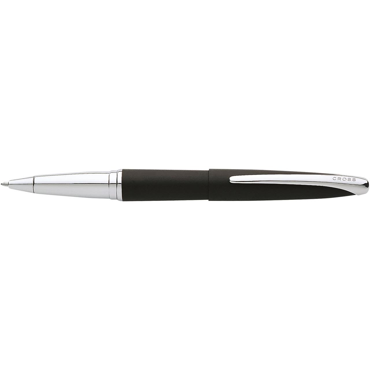Cross ATX Basalt Black SRBP